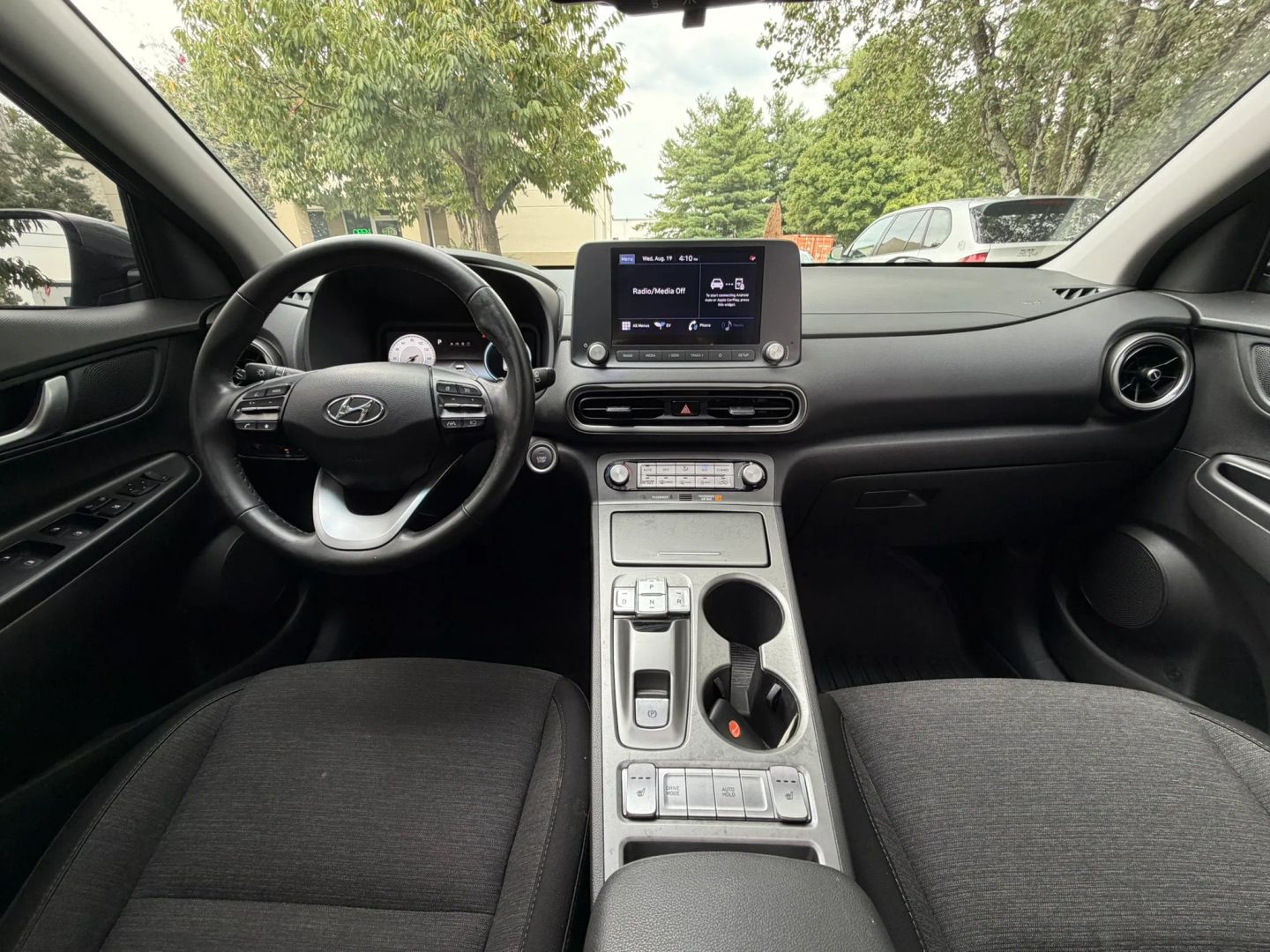 hyundai kona ev 2022 KM8K33AGXNU151002 image hyundai kona ev 2022 KM8K33AGXNU151002 image